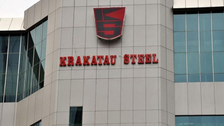 Krakatau Steel Suntik Dana Rp 4,9 Triliun dari Danantara untuk Restrukturisasi dan PHK Sukarela